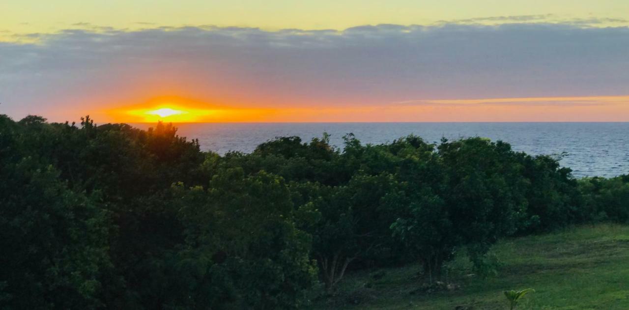 De Charme Vue Capesterre
