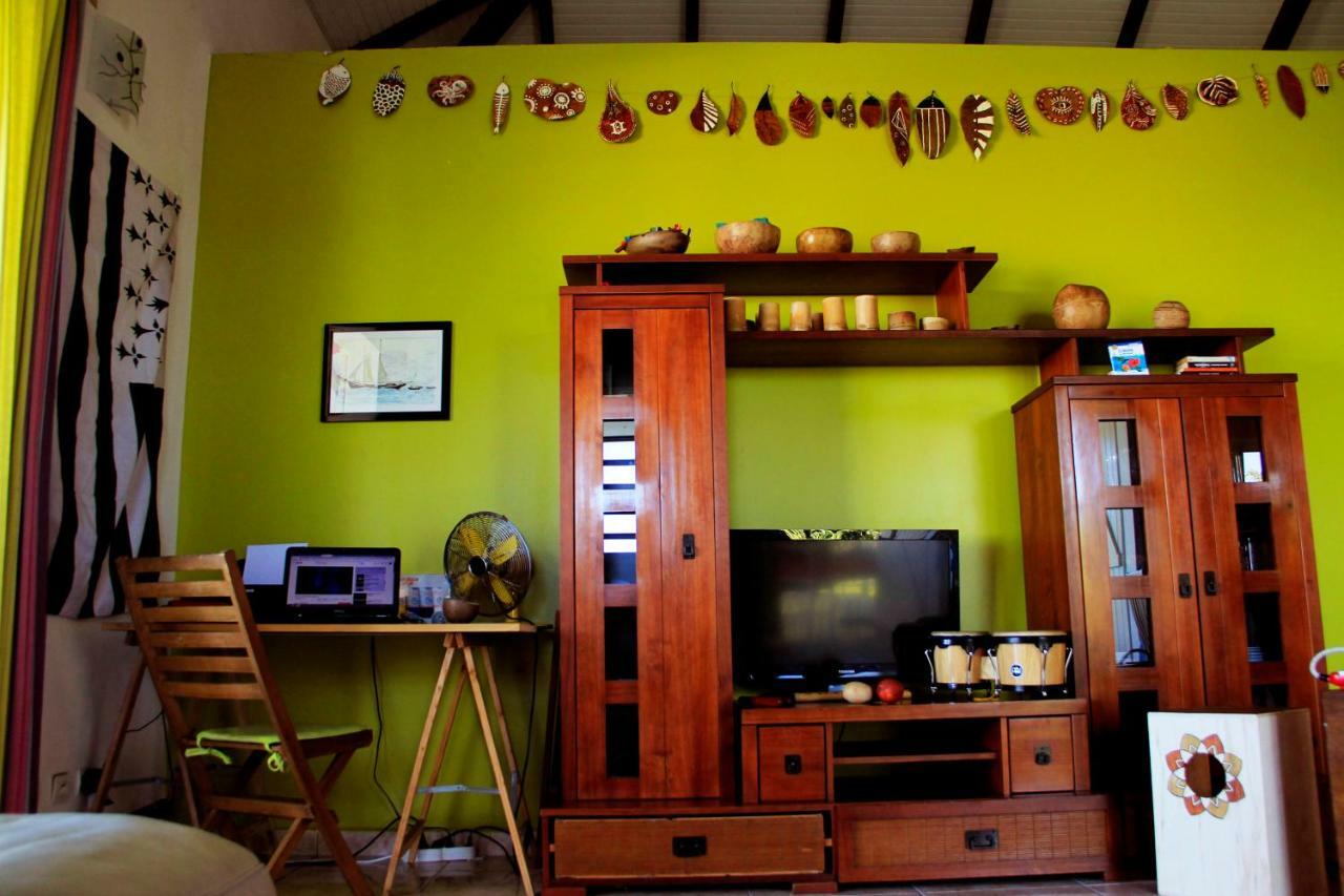 Homestay Happy Hippies House