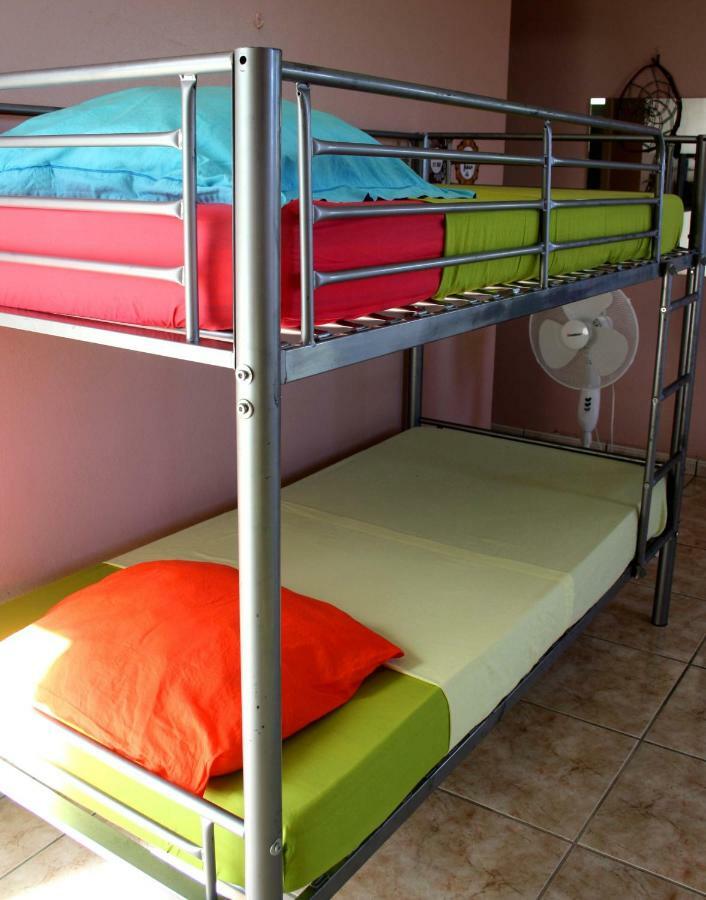 Happy Hippies House Homestay *