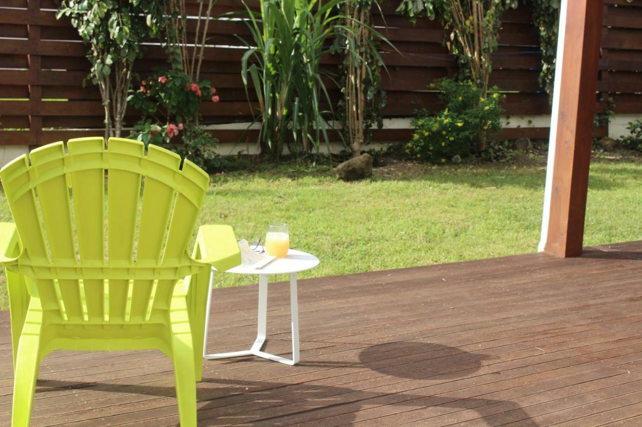 La Cool & Douce - Cool Le Gosier (Grande-Terre)