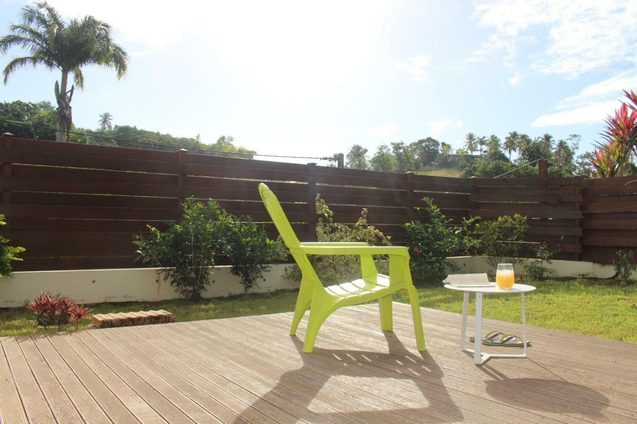 La Cool & Douce - Cool Holiday home Le Gosier (Grande-Terre)
