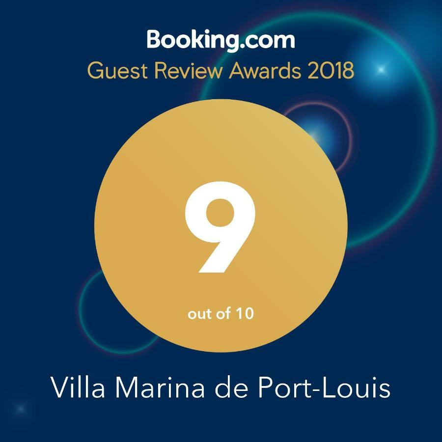 Holiday home Marina De Port-louis Port-Louis