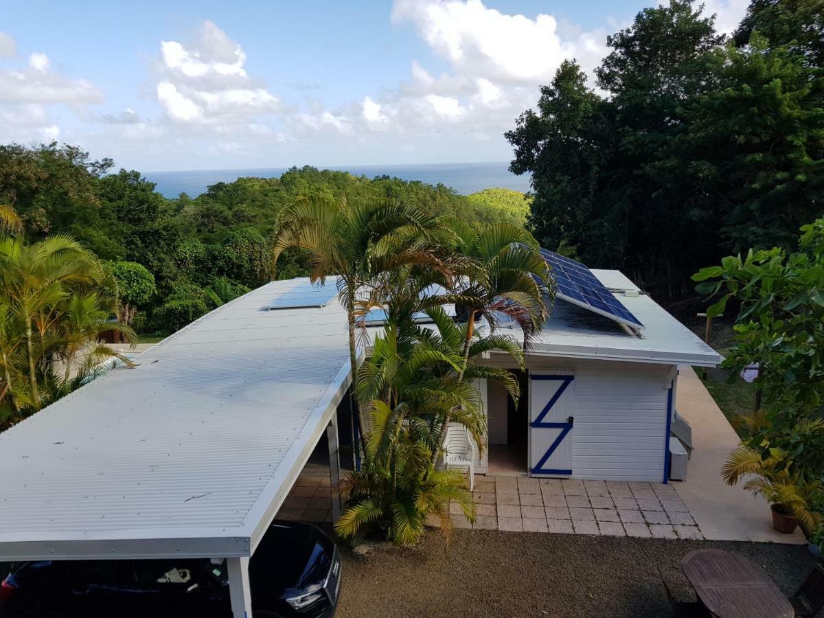 Blue Paradise Holiday home
