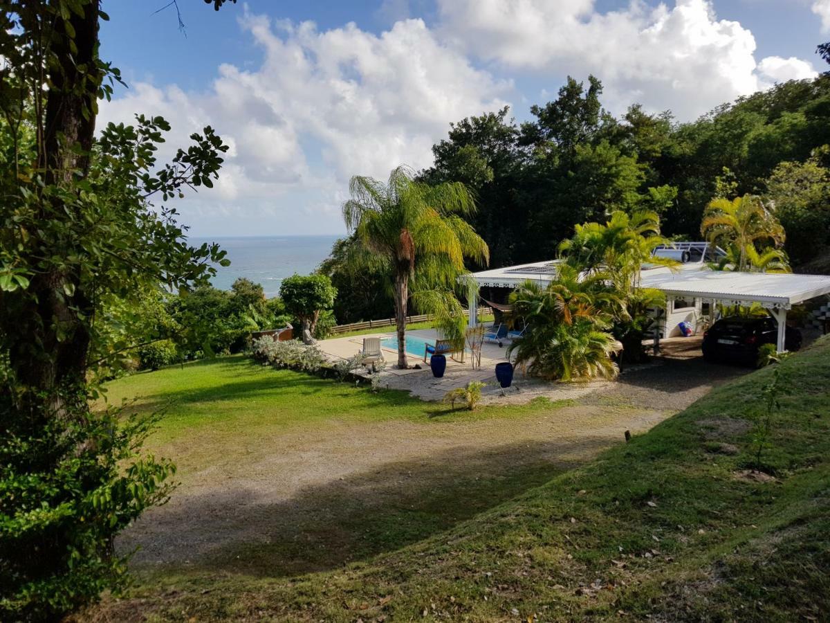 Blue Paradise Holiday home