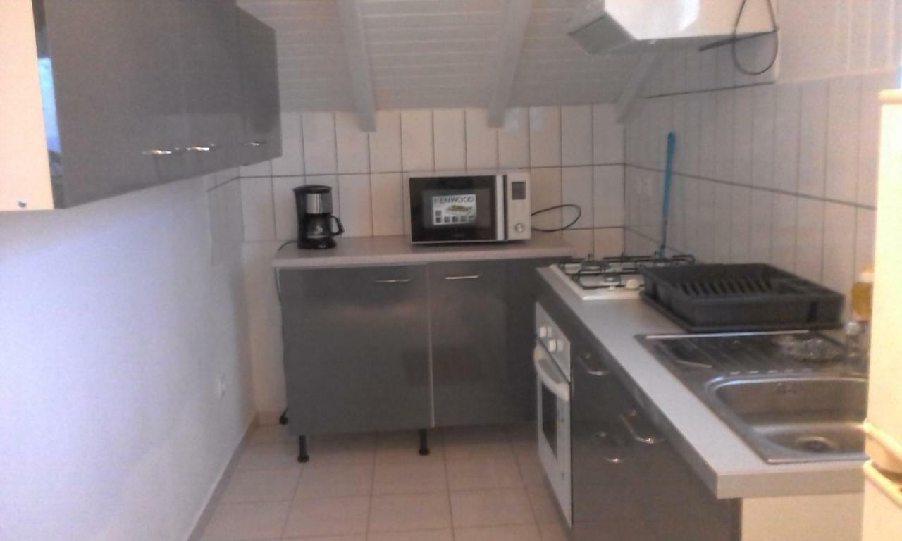 Tournesol D Or Apartment Le Gosier (Grande-Terre)