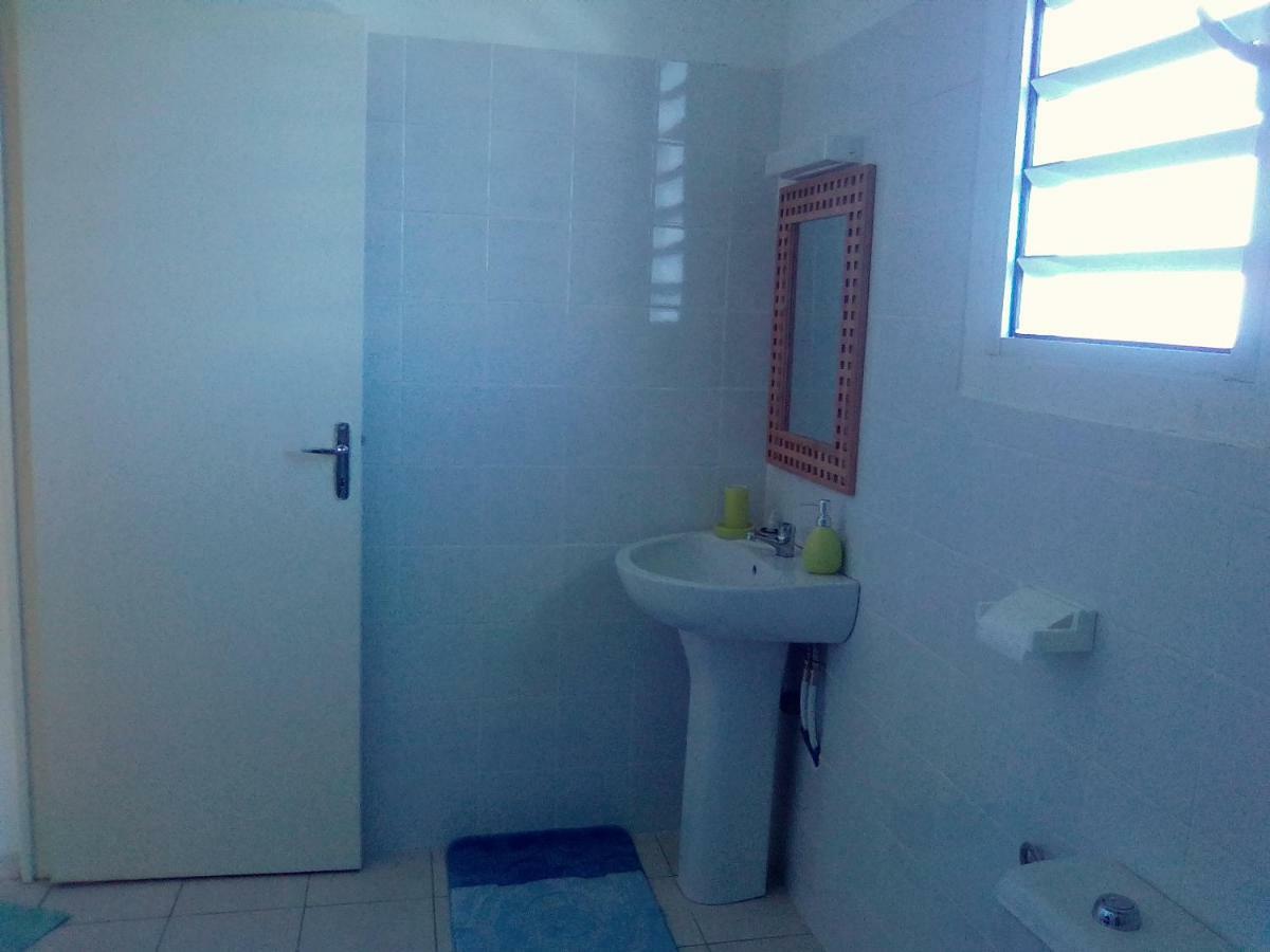 Tournesol D Or Apartment *