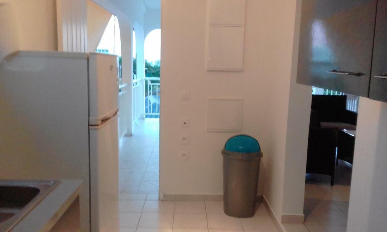 Apartment Tournesol D Or Le Gosier (Grande-Terre)