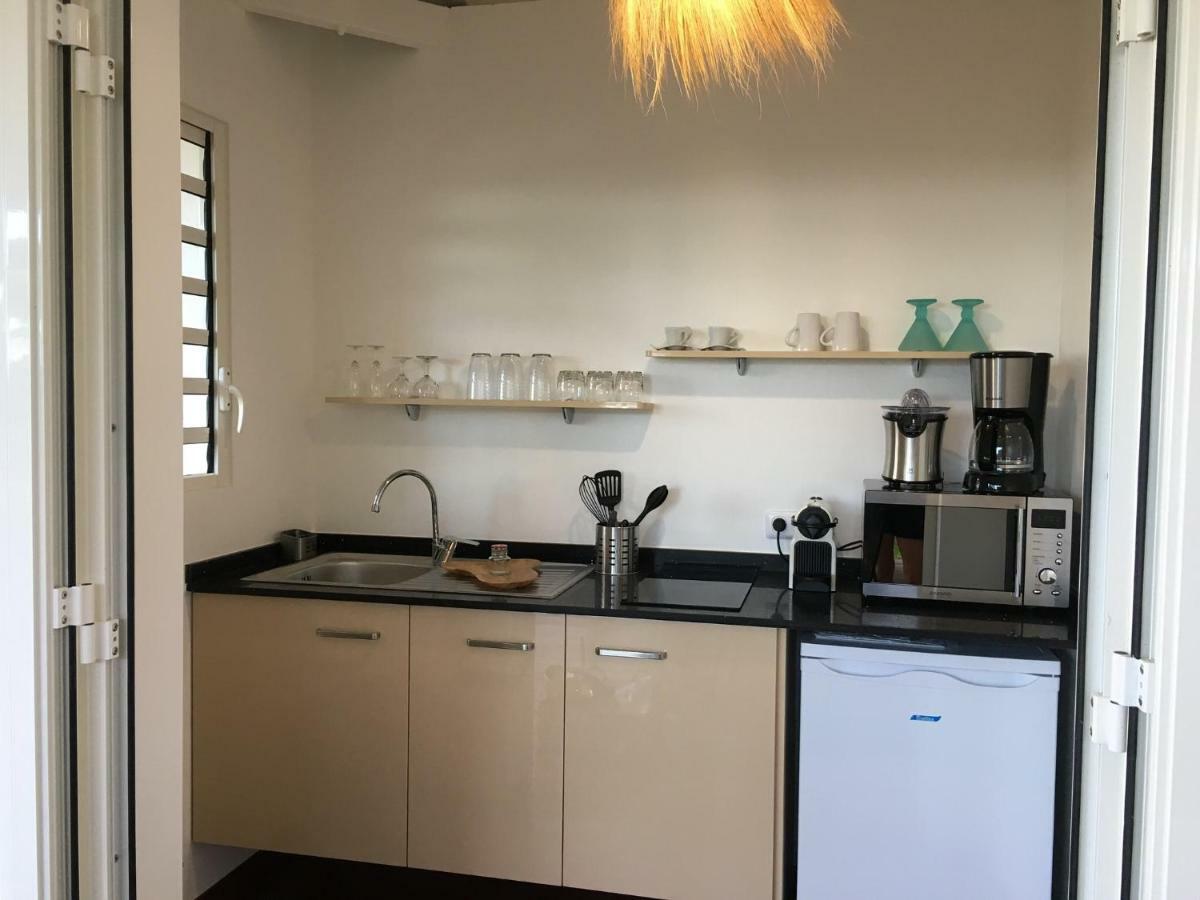 Indigo Palmes Holiday home