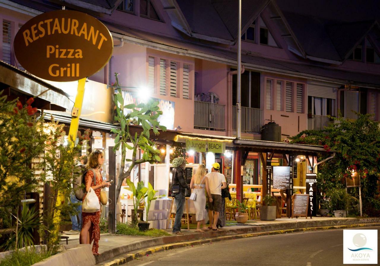 Pana Le Gosier (Grande-Terre)