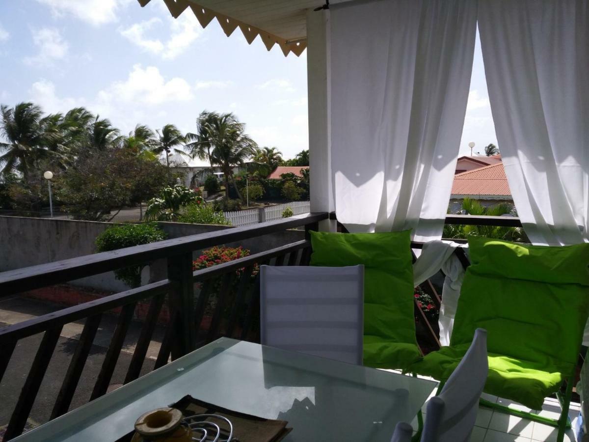 Marco Polo Apartment Saint-Francois (Grande-Terre)