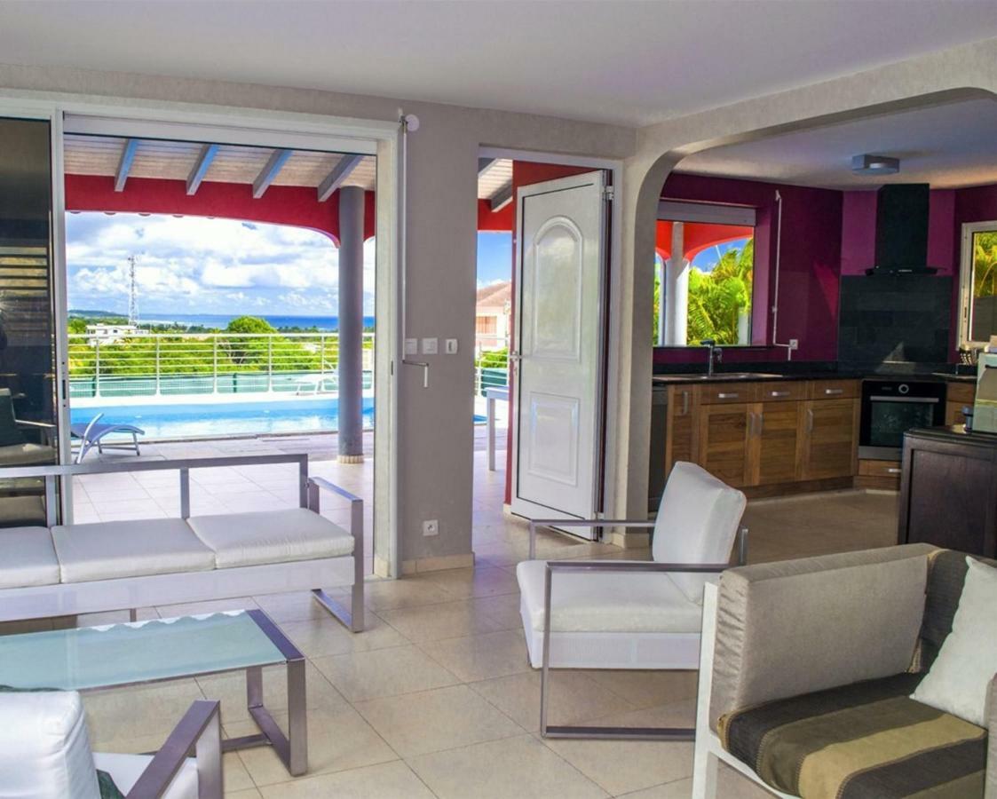 Villa D'alice 1 *