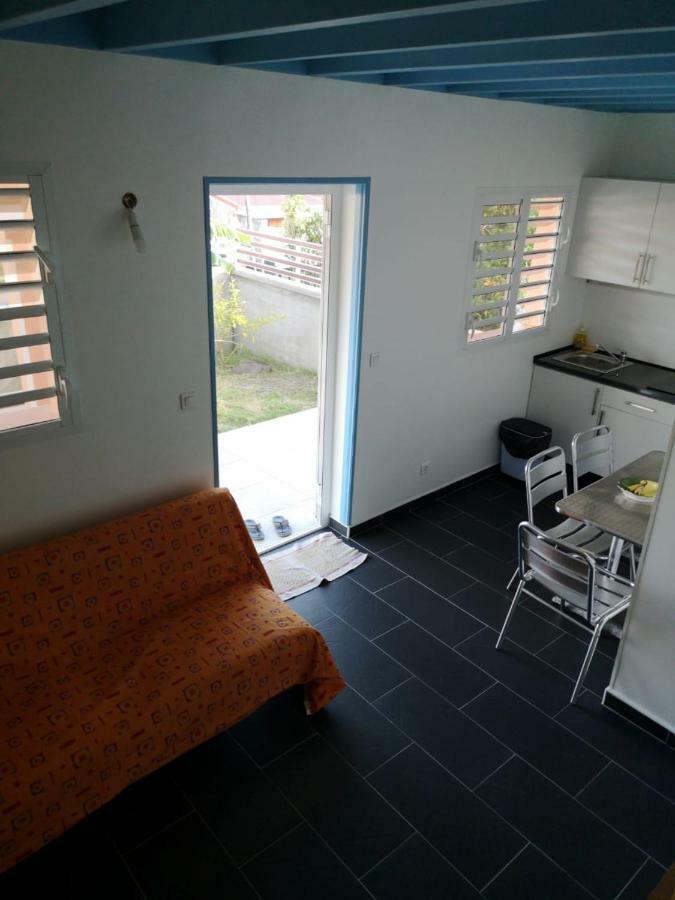 Apartment Beau Duplex *