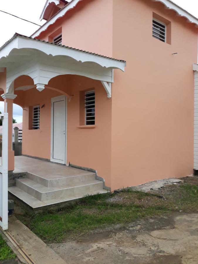 Apartment Beau Duplex *