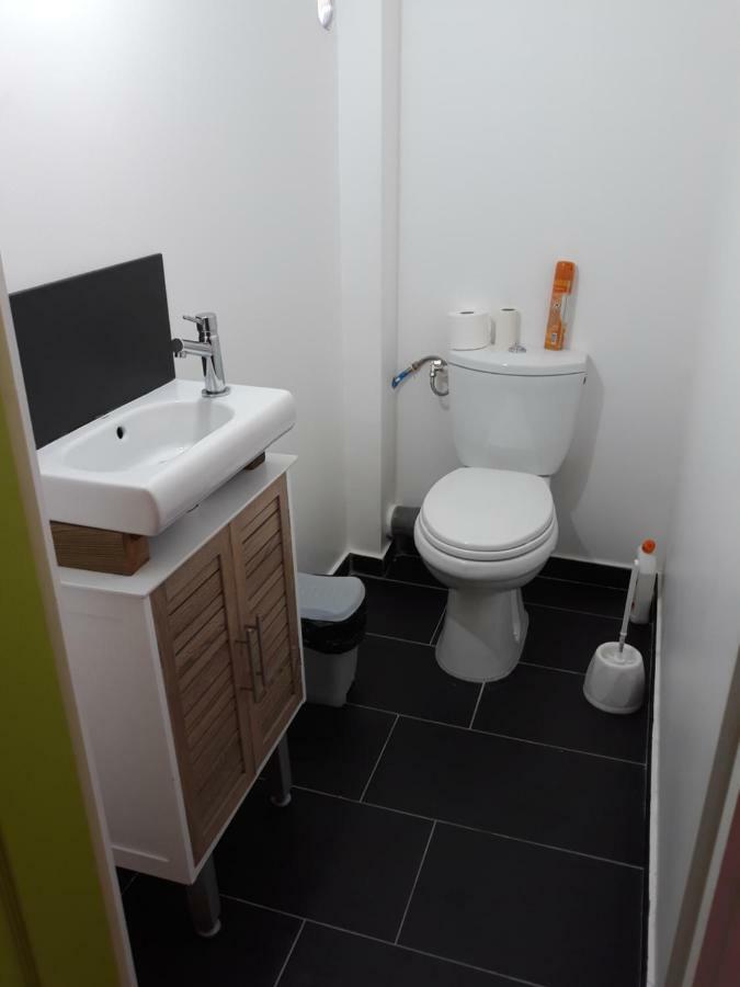 Beau Duplex Trois-Rivieres