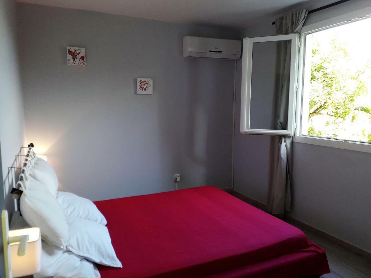 La Petite Vigie De Cosmy Apartment La Trinité