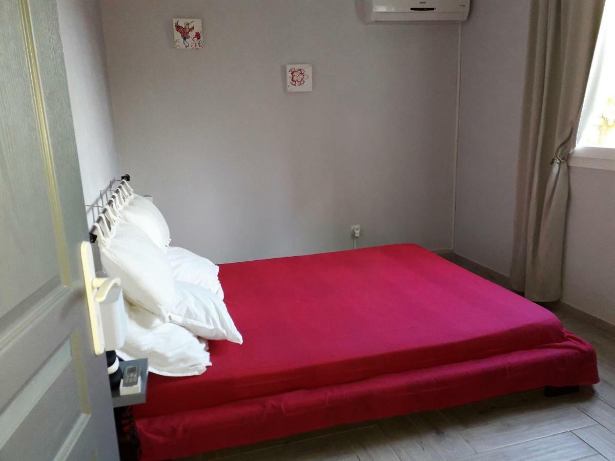 La Petite Vigie De Cosmy