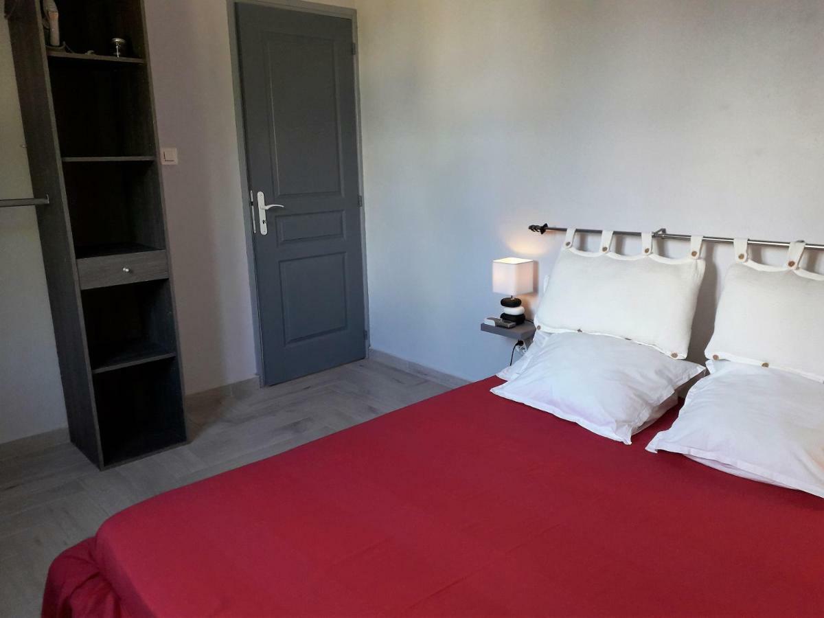 Apartment La Petite Vigie De Cosmy