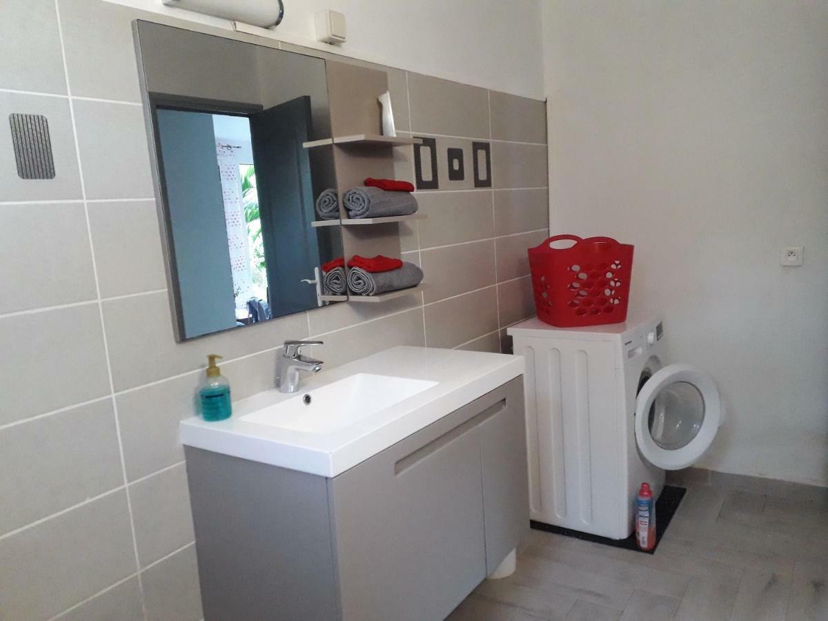 Apartment La Petite Vigie De Cosmy