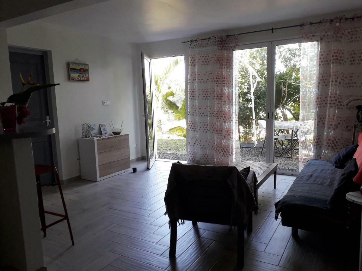 Apartment La Petite Vigie De Cosmy