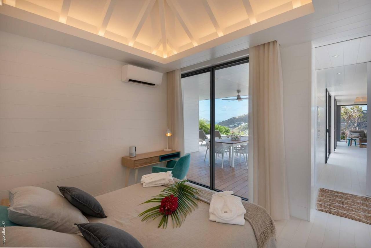 Villa King Gustaf Gustavia