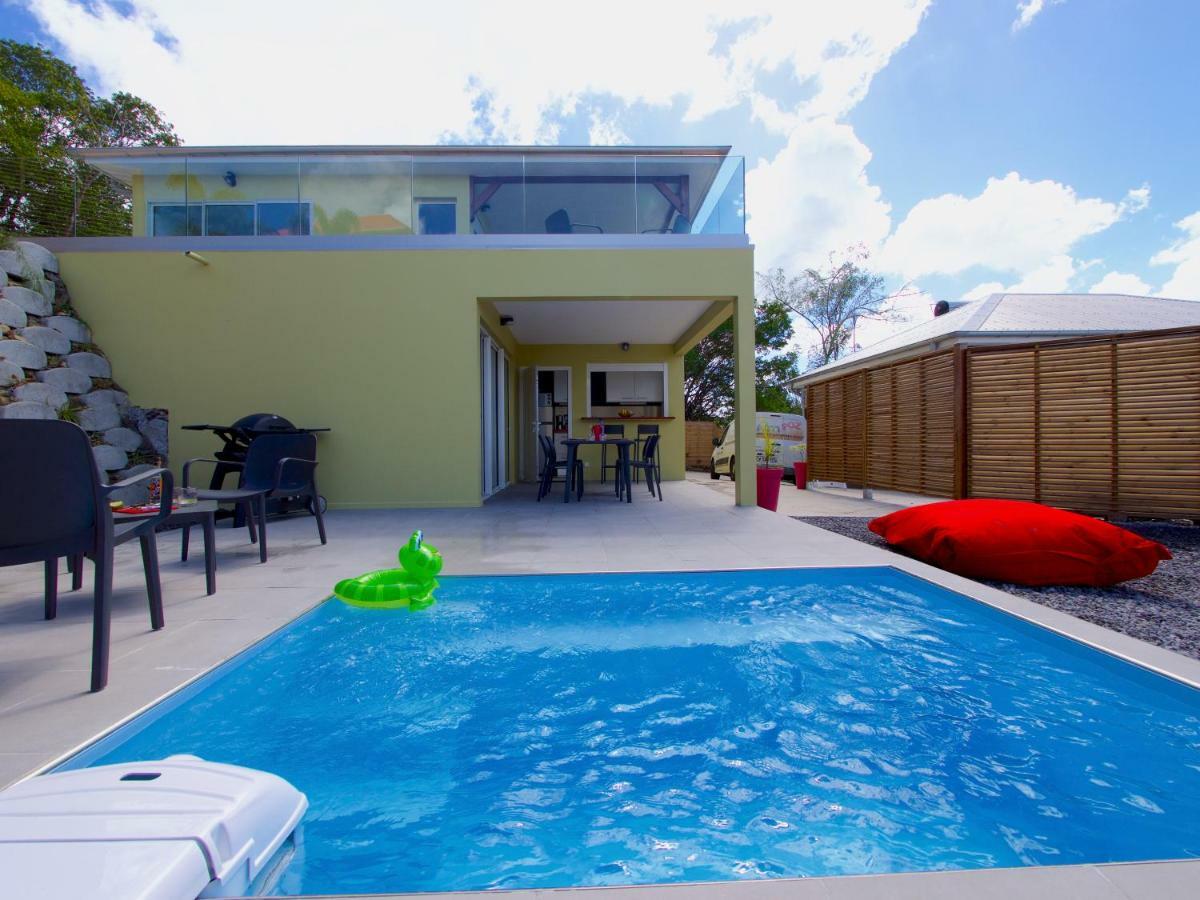 Les Glacy Apartment