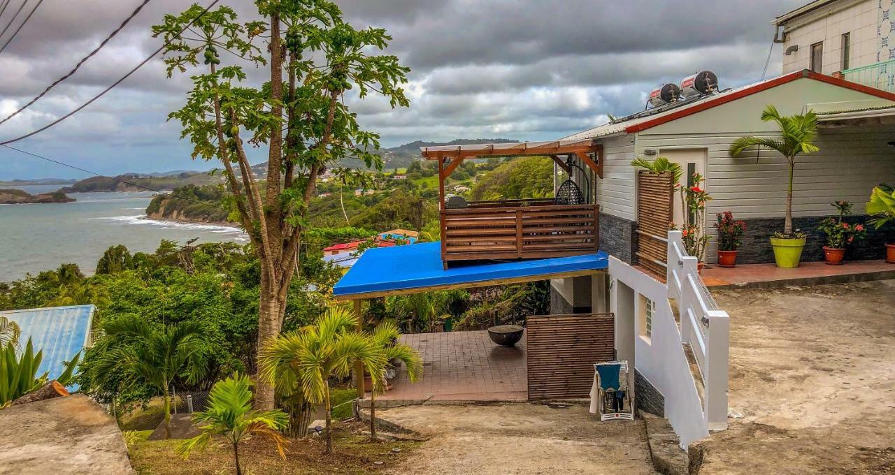Nakiya Casa de férias *