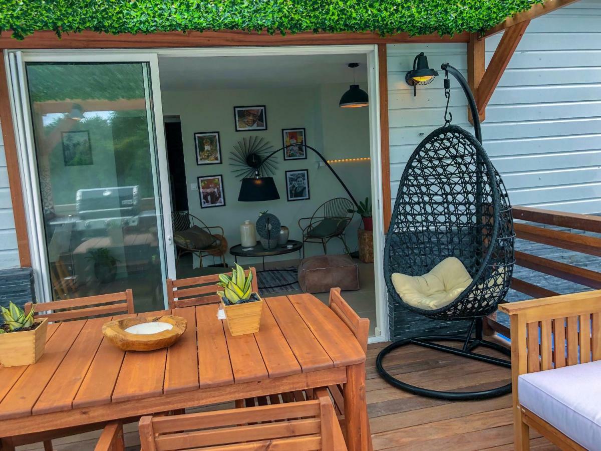 Nakiya Casa de férias *