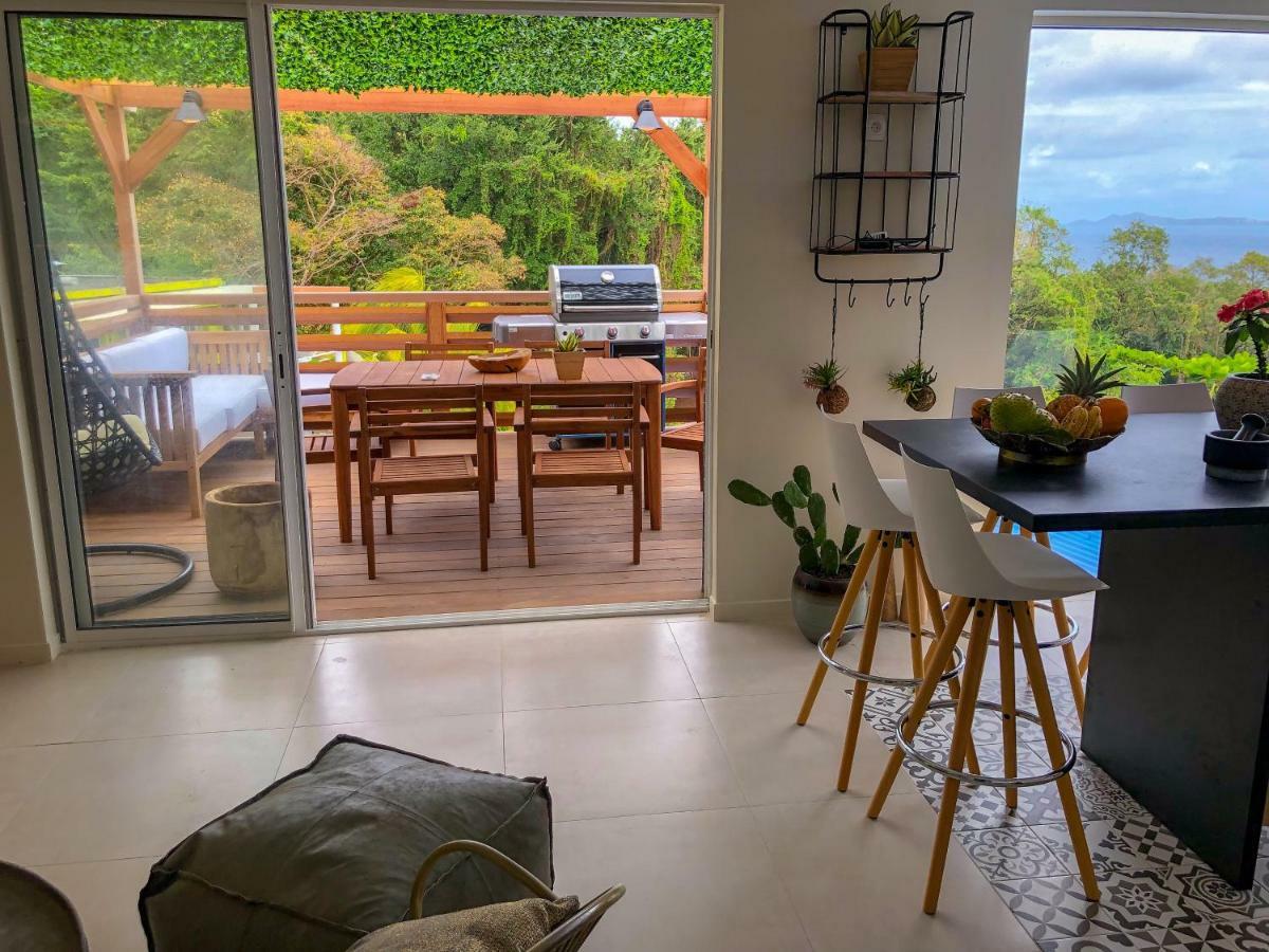 Nakiya Casa de férias *