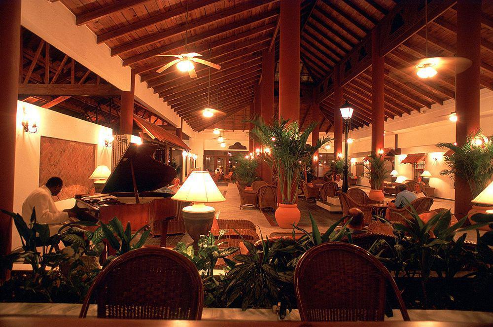 Occidental Allegro 4* Puerto Plata