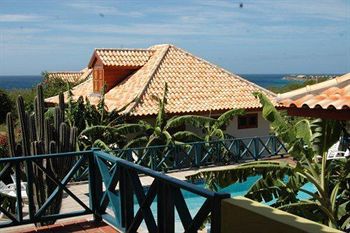 Aparthotel Botanique Bungalows Westpunt Westpunt