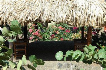Aparthotel Botanique Bungalows Westpunt