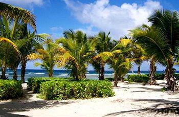 Hotel The Palms At Pelican Cove (adults Only) La Grande Princesse