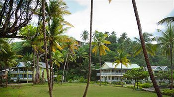 Bay Resort Rosalie