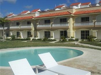 Palmeras / Estrellas Boca Chica