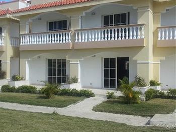 Palmeras / Estrellas Hotel Boca Chica