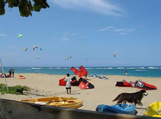 Agualina Kite Hotel 3*