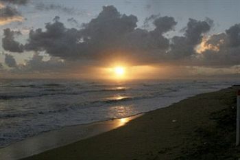 Aparthotel Barefoot Beach Pad Cabarete