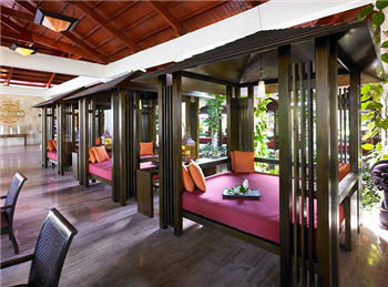 Hotel The Reserve At Paradisus