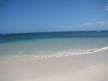 Hotel La Tortuga