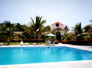 El Colibri Hotel 3*