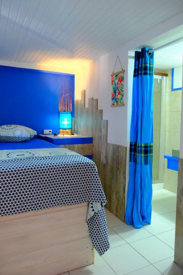 Habitation Diamant - & Spas * Le Diamant