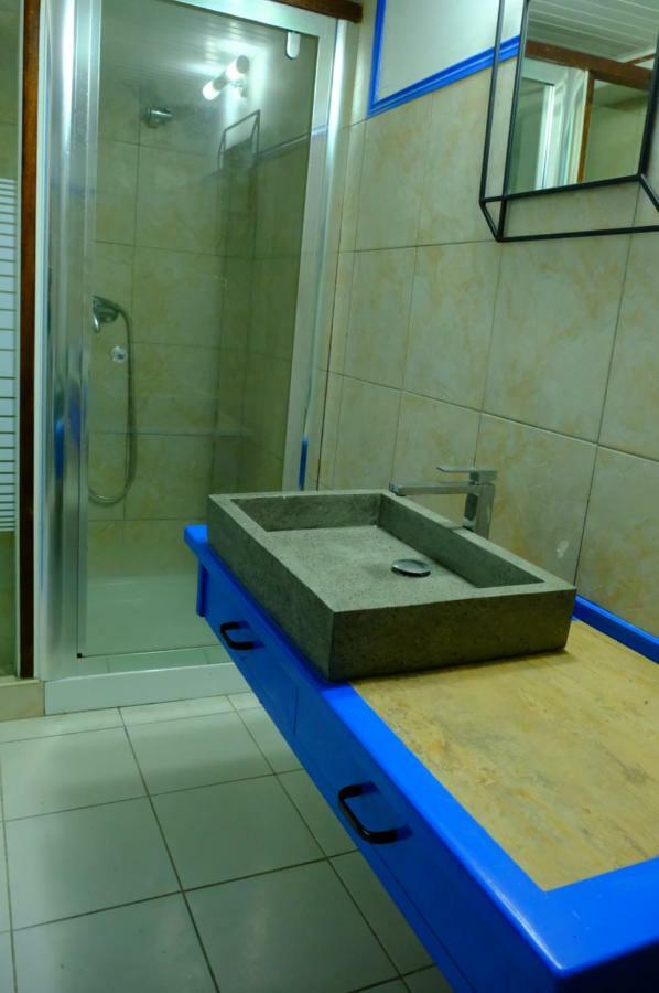 Habitation Diamant - & Spas