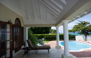 Hotel Roma Montego Bay