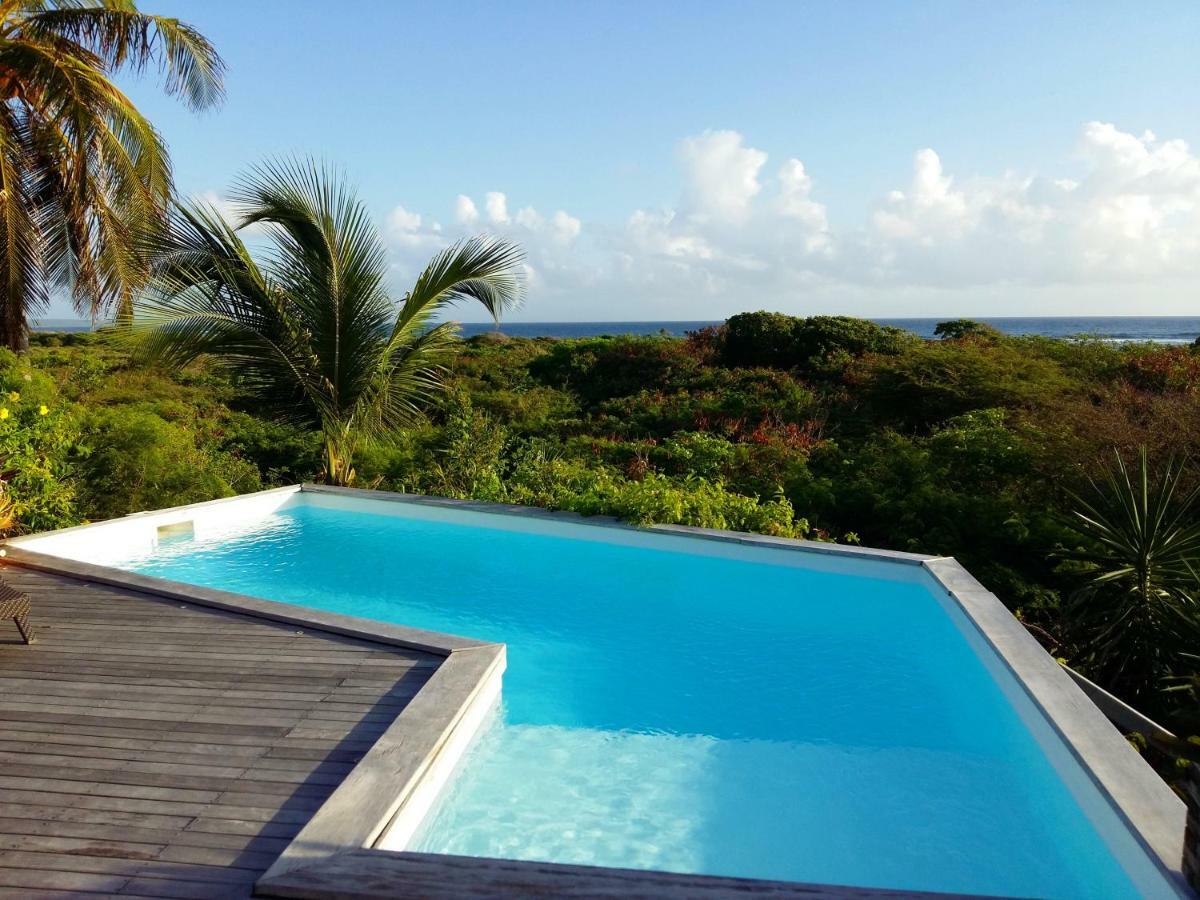 Villa Tarare Saint-Francois (Grande-Terre)