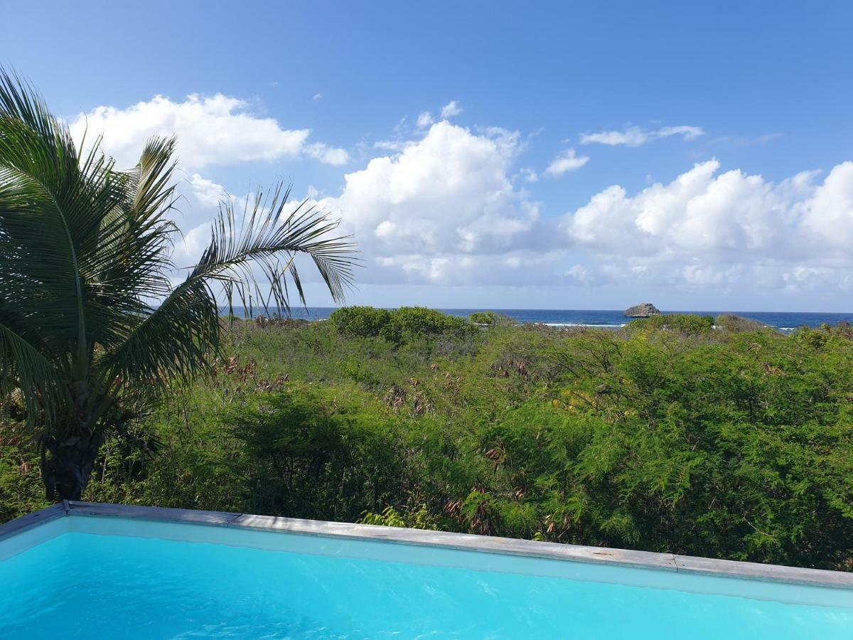 Villa Tarare Saint-Francois (Grande-Terre)