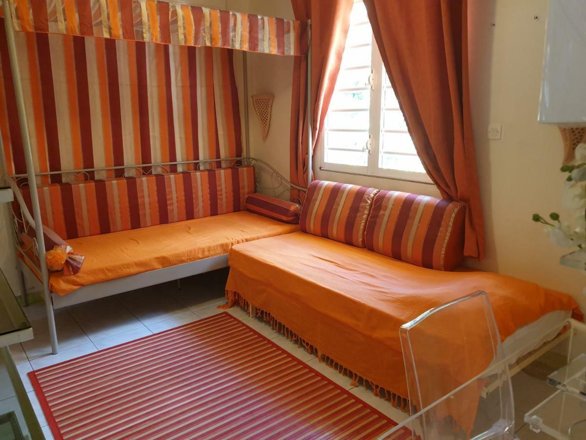 Agreable Vue Au Trois Ilets *