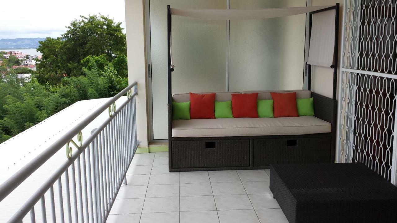 Apartamento Agreable Vue Au Trois Ilets Les Trois-Ilets