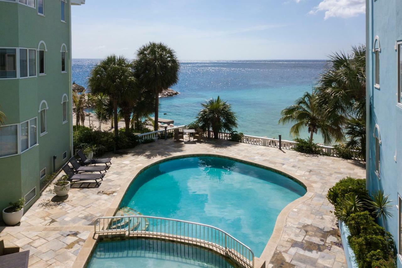 Blue Bay Beach Apartments Apartamento