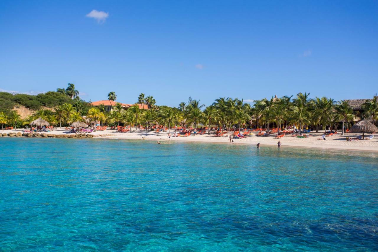 Blue Bay Beach Apartments *