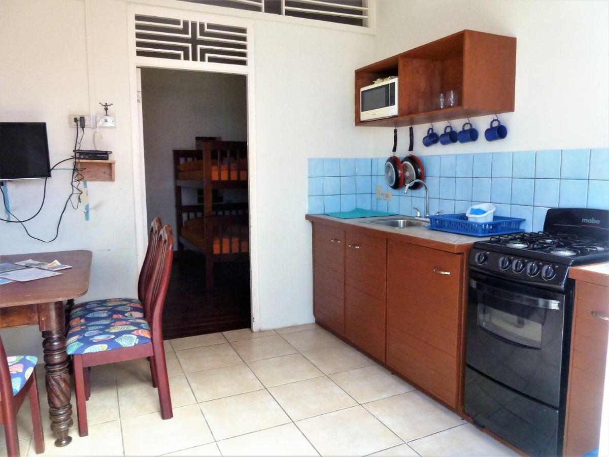 Guest house Miller's 2*